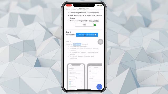 How To BLOCK ALL Advertisements On Your iPhone смотреть онлайн