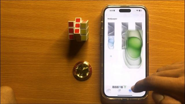 Come nascondere foto/immagini su iOS 17 смотреть онлайн