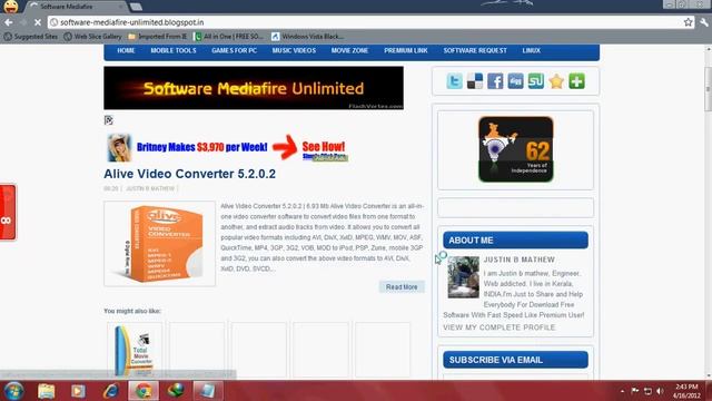 Download All Windows Fast Direct Link (2012) смотреть онлайн