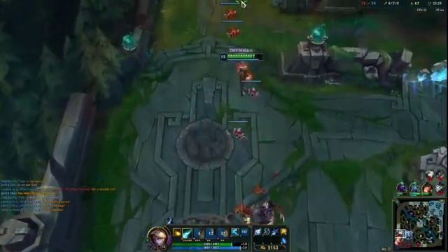 Champion Ezreal is Legendary ! | Ezreal смотреть онлайн