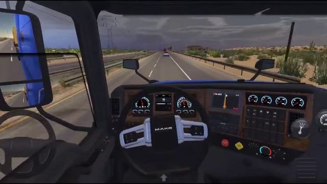 TRUCK SIMULATOR ULTIMATE: IMPORTING GOODS FROM ANOTHER COUNTRIES, ANDROID/IOS GAMEPLAY смотреть онлайн