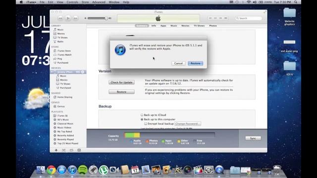How To Install NEW iOS 6 Beta 3 FREE Without A Developer Account On iPhone iPod Touch And iPad смотреть онлайн