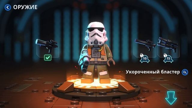 Играем в игры Apple Arcade часть 3