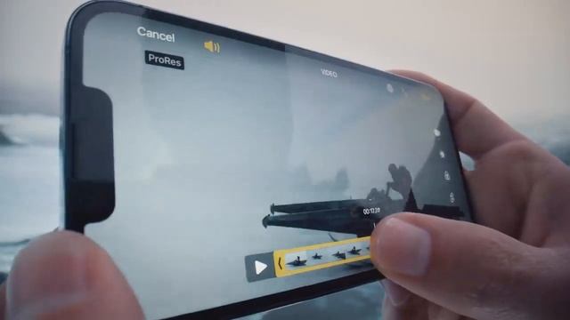 Introducing #iPhone #13 Pro #Apple смотреть онлайн