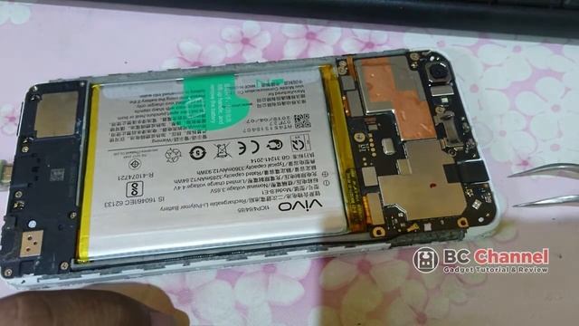 100% SUKSES CARA FLASH VIVO Y71 PD1731BF / PD1731F BOTLOOP M4TI TOTAL смотреть онлайн