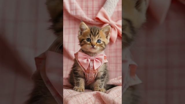 Котята ✝️ #113 смотреть онлайн