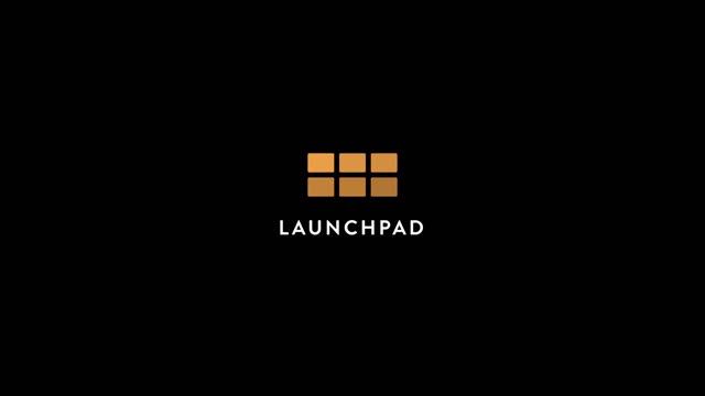 Launchpad (ios) Project 3 [TECH HOUSE]
