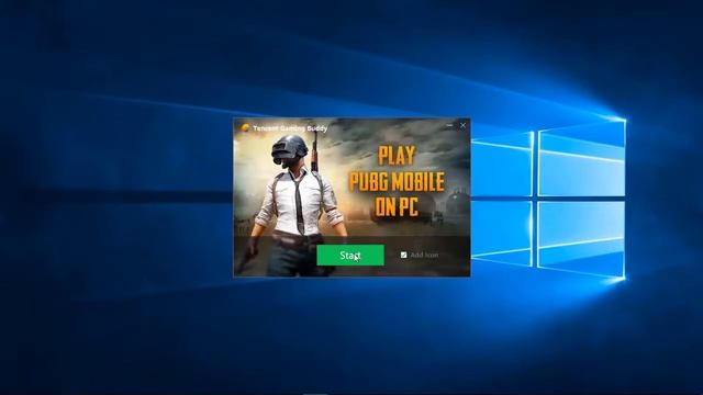 How To Download PUBG Mobile on PC and Laptop Windows 10 For Free Very Easly 2019 смотреть онлайн