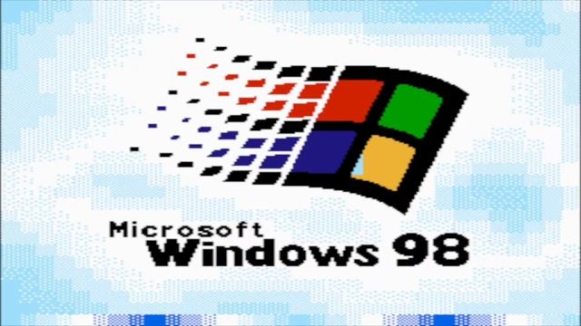 Windows 98 NES Music смотреть онлайн