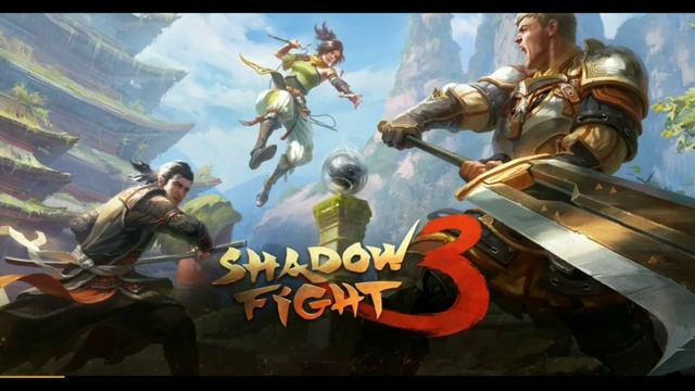 Shadow fight 3 Server Connection problem #voicereveal смотреть онлайн
