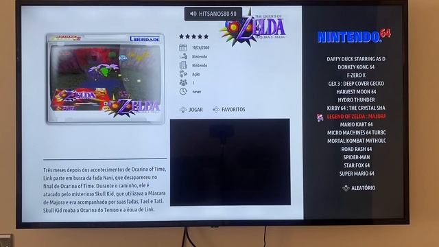 Retrogaming Console i3 2.6ghz 2C 4T with 4gb ram batocera plus 2022 смотреть онлайн