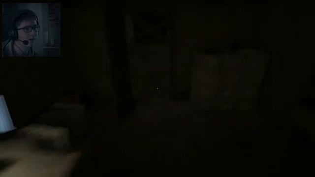 DON'T BE AFRAID OF MONSTERS - Outlast Playthrough - Part 1 смотреть онлайн