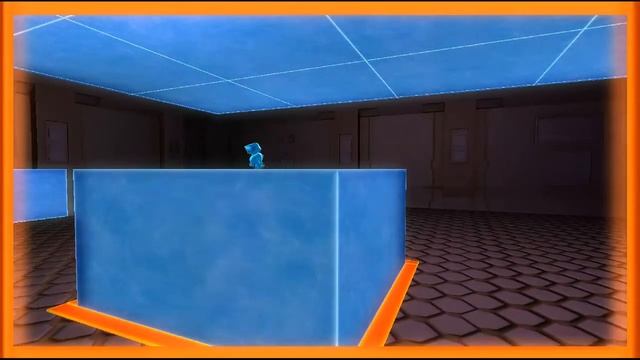 Perspective Gameplay (Part 1) смотреть онлайн