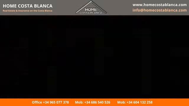 Town house in Orihuela Costa Price 139900 Ref HES144 11967 смотреть онлайн