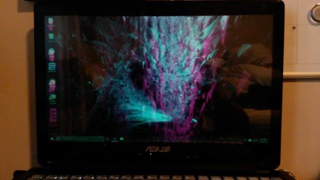 Asus Evaluation смотреть онлайн