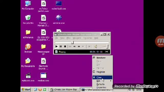 Windows XP BSOD Part 1(Limbo x86 Edition) смотреть онлайн