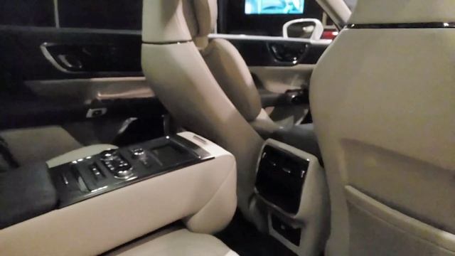 2021 LINCOLN CONTINENTAL смотреть онлайн