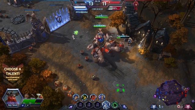 How to Play as: The Lost Vikings смотреть онлайн
