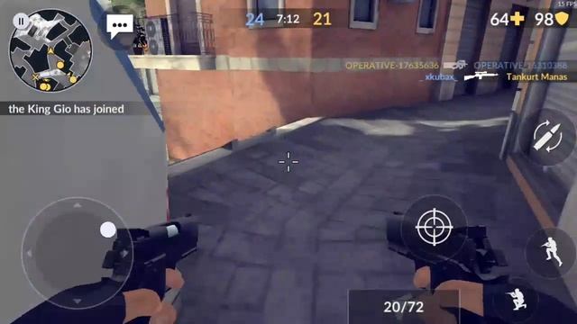 CRITICAL OPS/part 2 смотреть онлайн