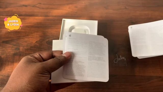 Apple AirPods (2nd Generation) Unboxing • H1 Headphone Chip Integrated • High-Quality Sound Wireles смотреть онлайн