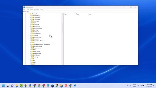 How to Clear Run command history in Windows 11 смотреть онлайн