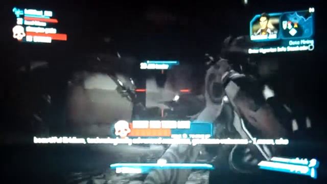 Borderlands 2 Part 101 смотреть онлайн