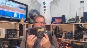 Tecsun PL 990x  Full review Quick look at the radio PART 1 of 3