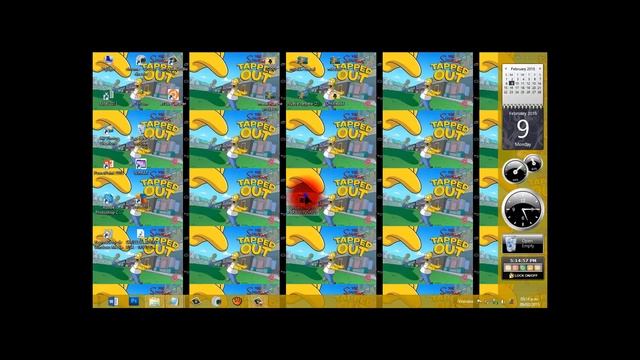 gadgets para windows 8 y 8.1 смотреть онлайн