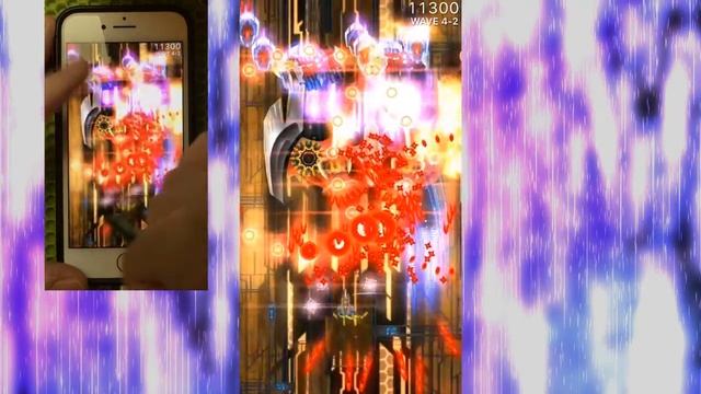 Phoenix 2 S2 Daily Mission 1047 Gladius SSmurf Speedrun