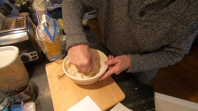 Baking Apple Streusel смотреть онлайн