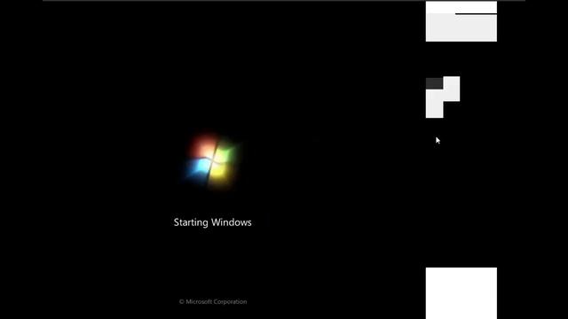 Blacksod(A Fake BSOD) смотреть онлайн
