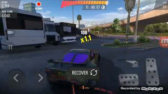 Drift Max Pro:катаюсь смотреть онлайн