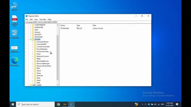 how to remove activate windows 10 watermark смотреть онлайн