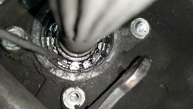 Вопрос зрителям по КПП ВАЗ 2110 сепаратор подшипника смотреть онлайн