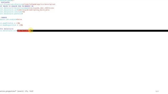 Informatica MDM Customer 360 : 2 : installing Customer 360 смотреть онлайн