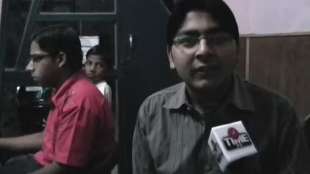 Bite- Robin Kumar, Cyber Caffee Opretor, Jalalabad .wmv смотреть онлайн