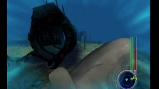 Jaws Unleashed | Part 5 | Level 2 Let's Play смотреть онлайн