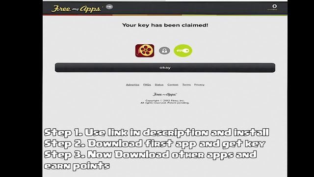Freemyapps buy itunes card for free &coc gems смотреть онлайн