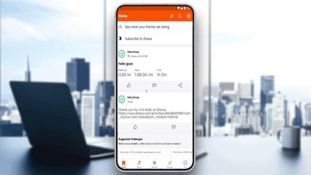 How To Delete A Route Strava Tutorial смотреть онлайн