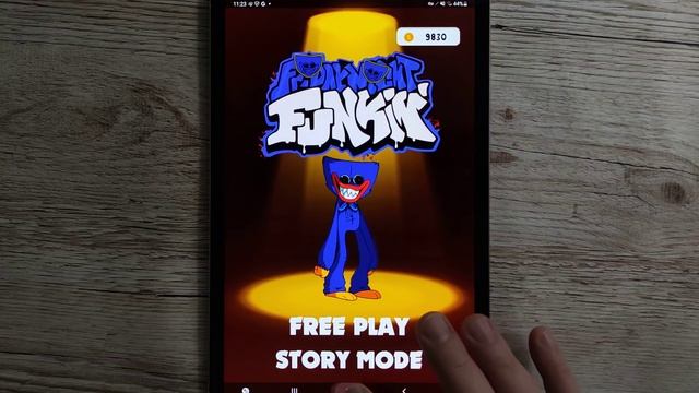 Poppy Clash,Impostor Survival,Huggy Wuggy FNF Mod,Squid Poppy Sniper,Playtime 2 Android iOS Gamepla смотреть онлайн