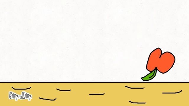 My first animation! Apple Falling Down смотреть онлайн