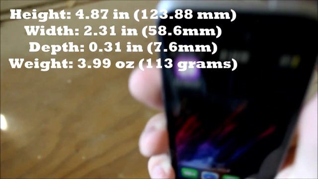 iPhone SE: Taking a Quick Look at the iPhone SE In 2019 смотреть онлайн