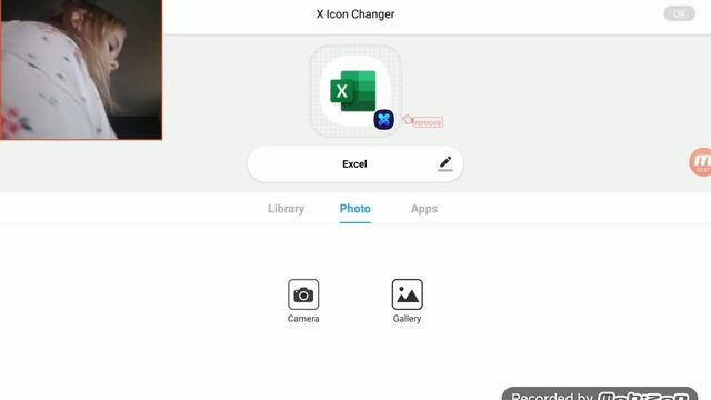 Face reval + How to change icon colours on iPhone смотреть онлайн