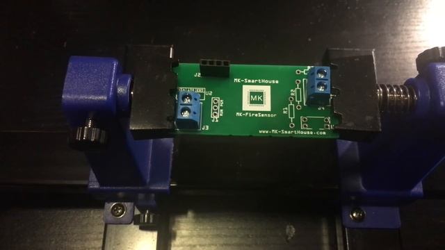 Complete Guide Fire Sensor MQTT OpenHAB ESP8266 : Hardware смотреть онлайн
