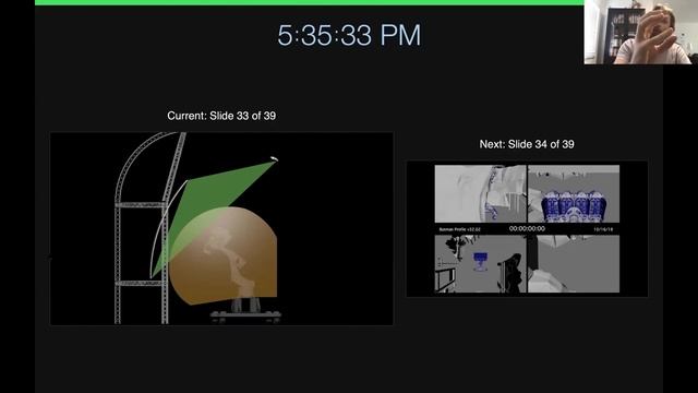 Interactivity - Themed Entertainment SSS #12 смотреть онлайн