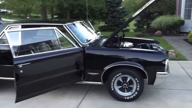 1964 Pontiac GTO Tribute - Gorgeous