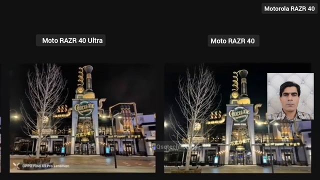 Motorola RAZR 40 5G Unboxing! смотреть онлайн