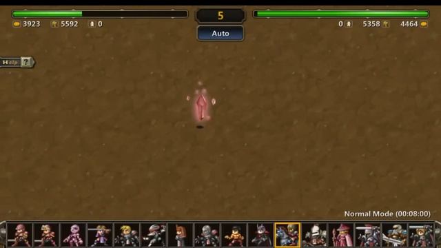 [HD] Miragine War Gameplay IOS / Android | PROAPK смотреть онлайн