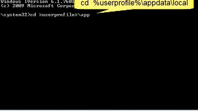 How to fix broken icons in windows 7 смотреть онлайн