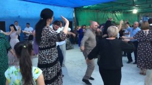 Свадьба в Дагестане  Село Аладаш Гр Караван 2021